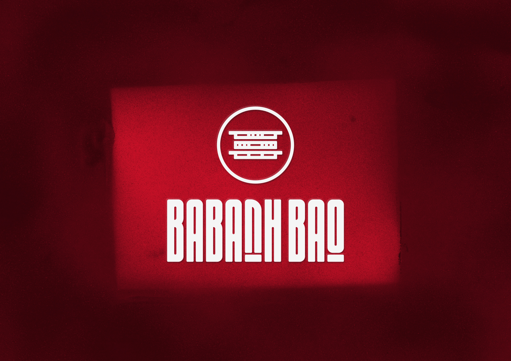 Babanh Bao Logo