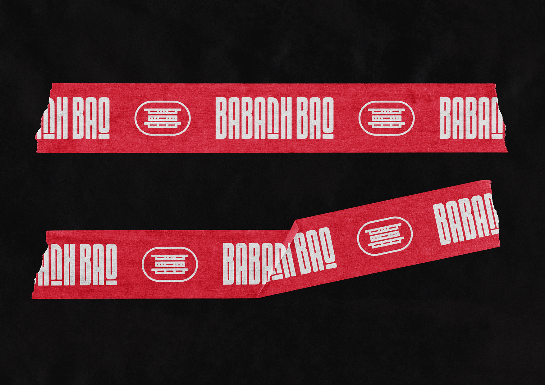 Babanh Bao Tape