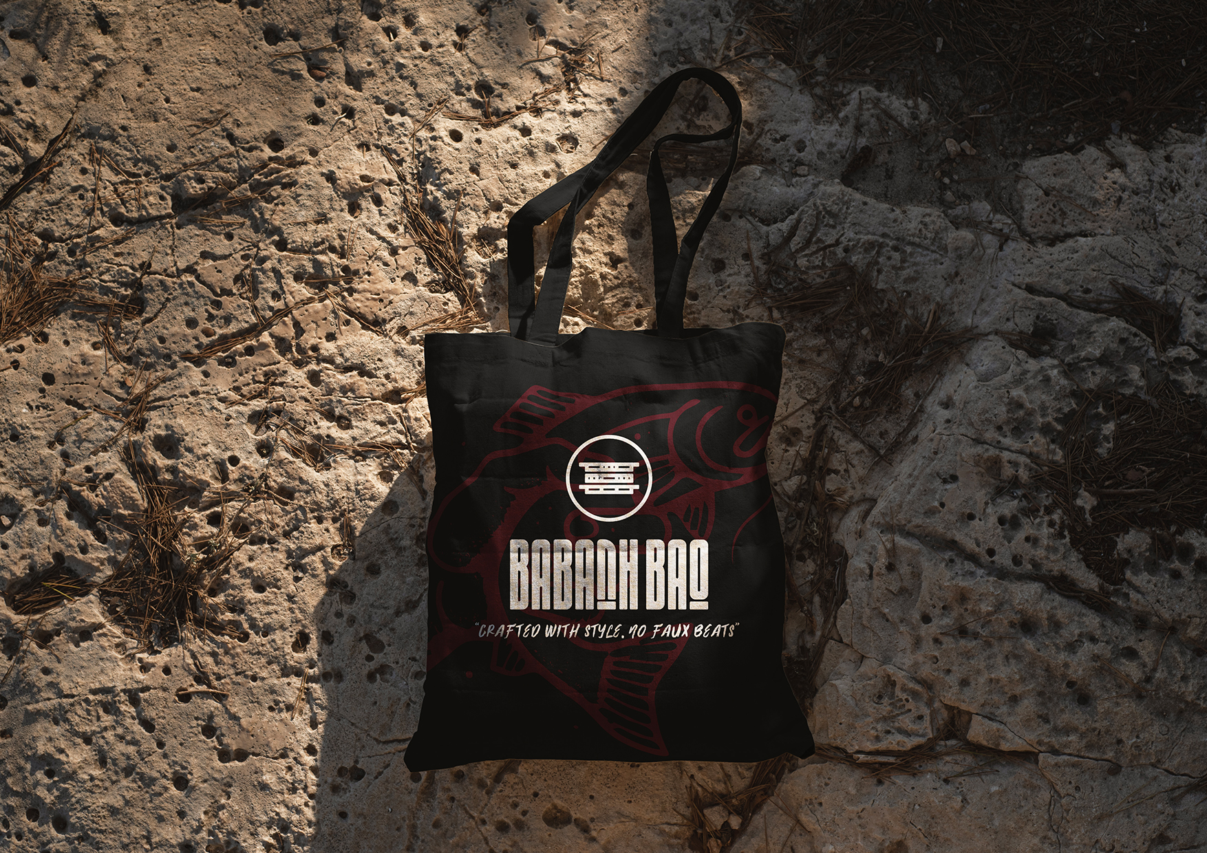 Babanh Bao Bag