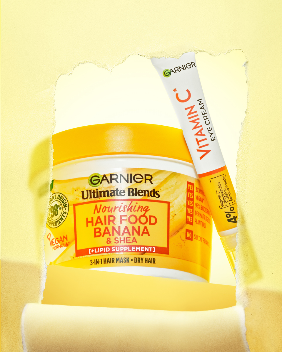Garnier : Presentation Image