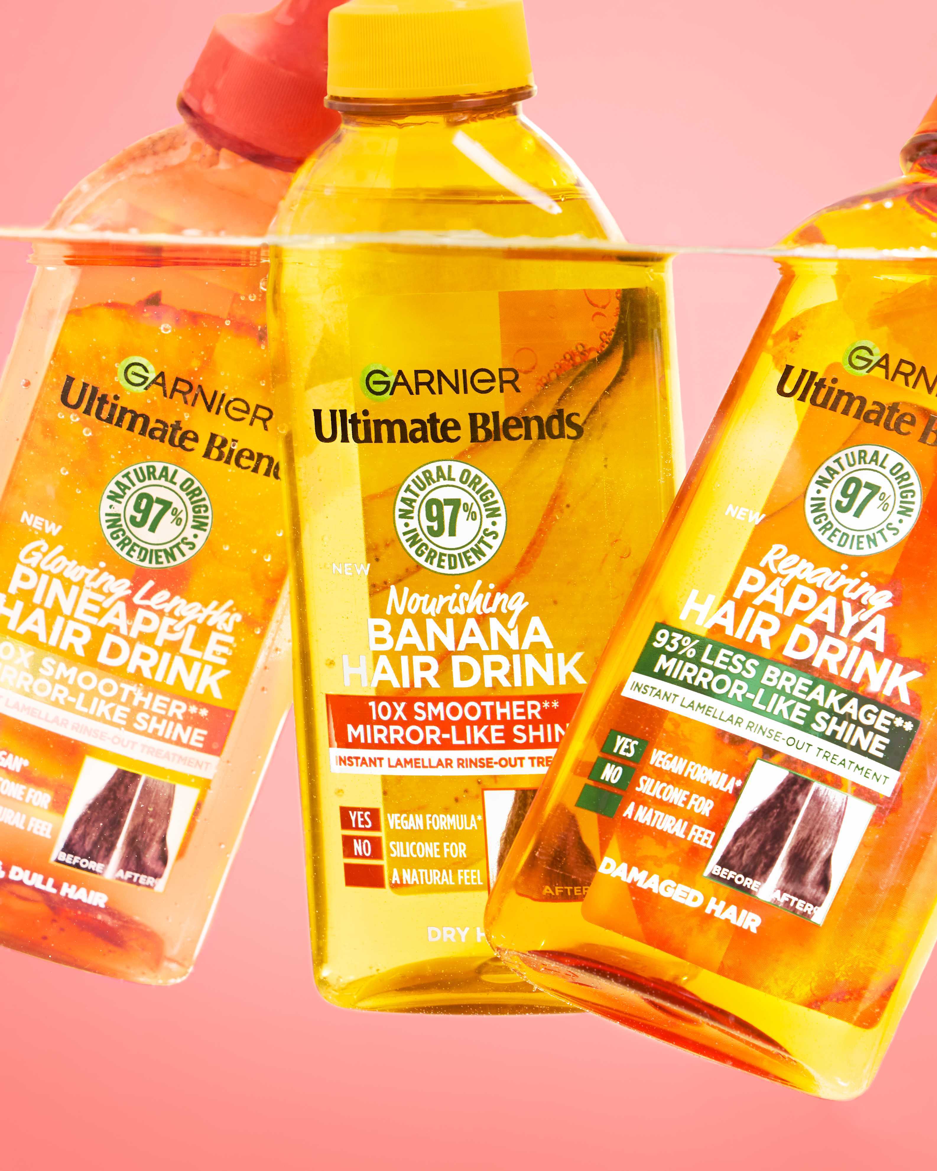Garnier : Presentation Image