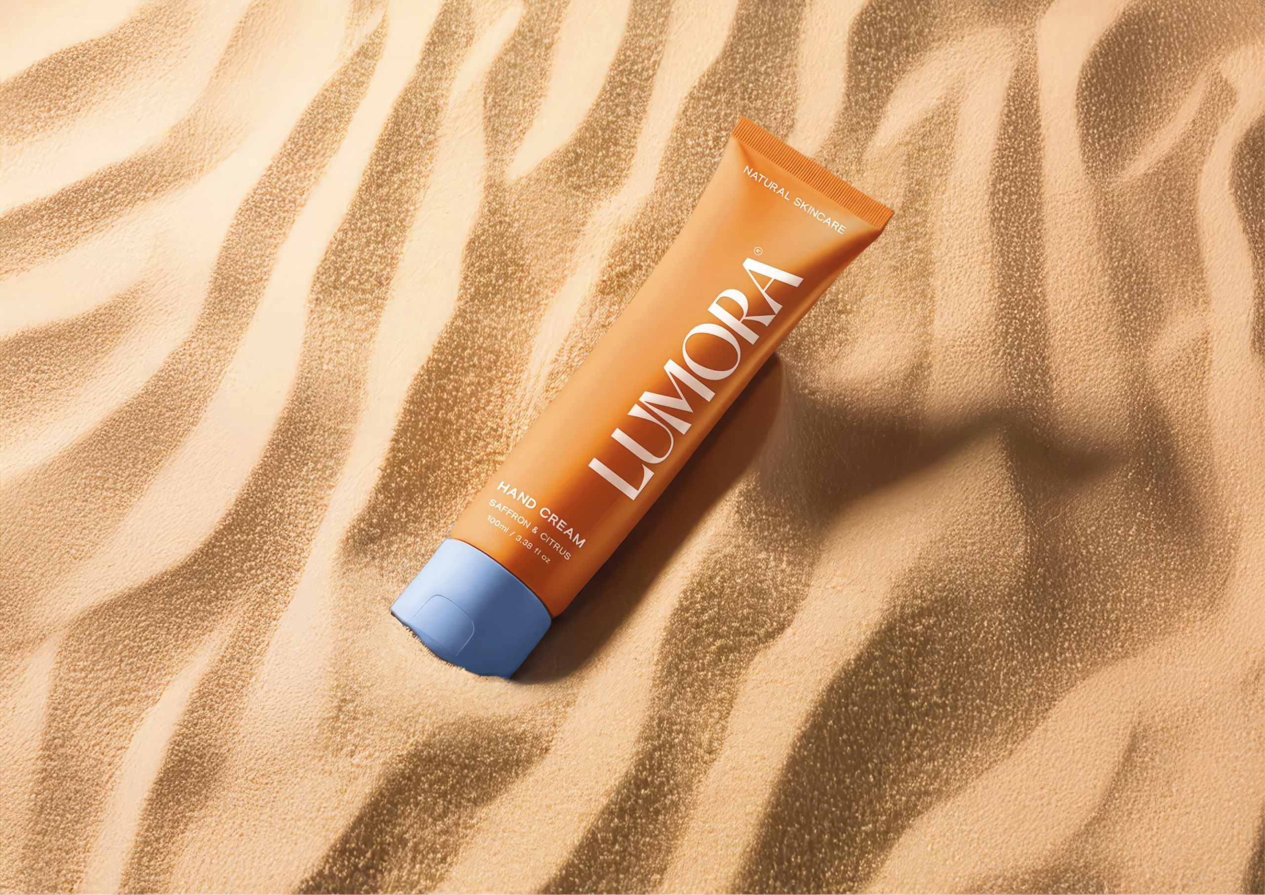 Lumora Hand Cream Product