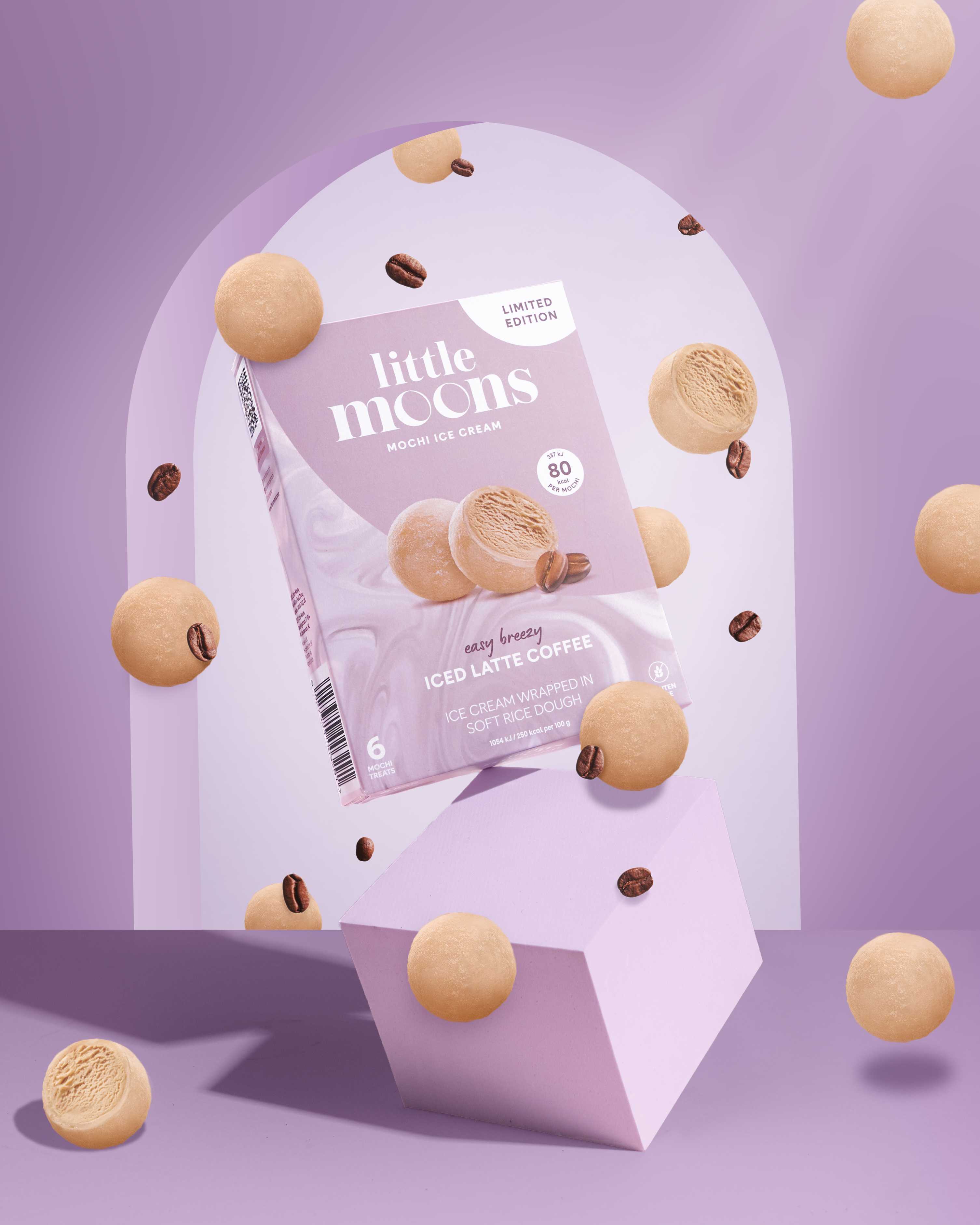 Little Moons : Presentation Image