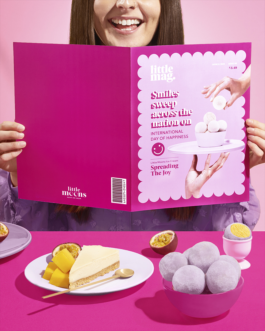 Little Moons : Presentation Image