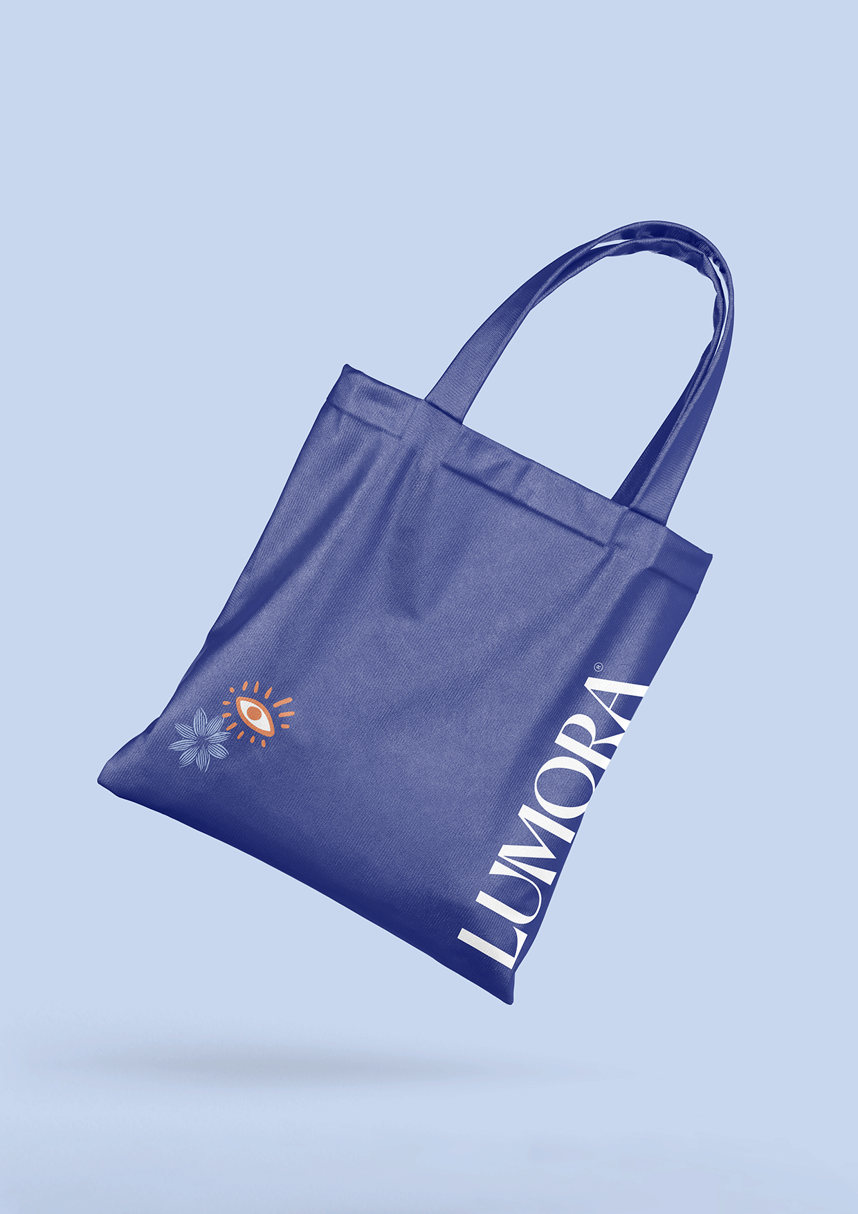 Lumora Tote Bag