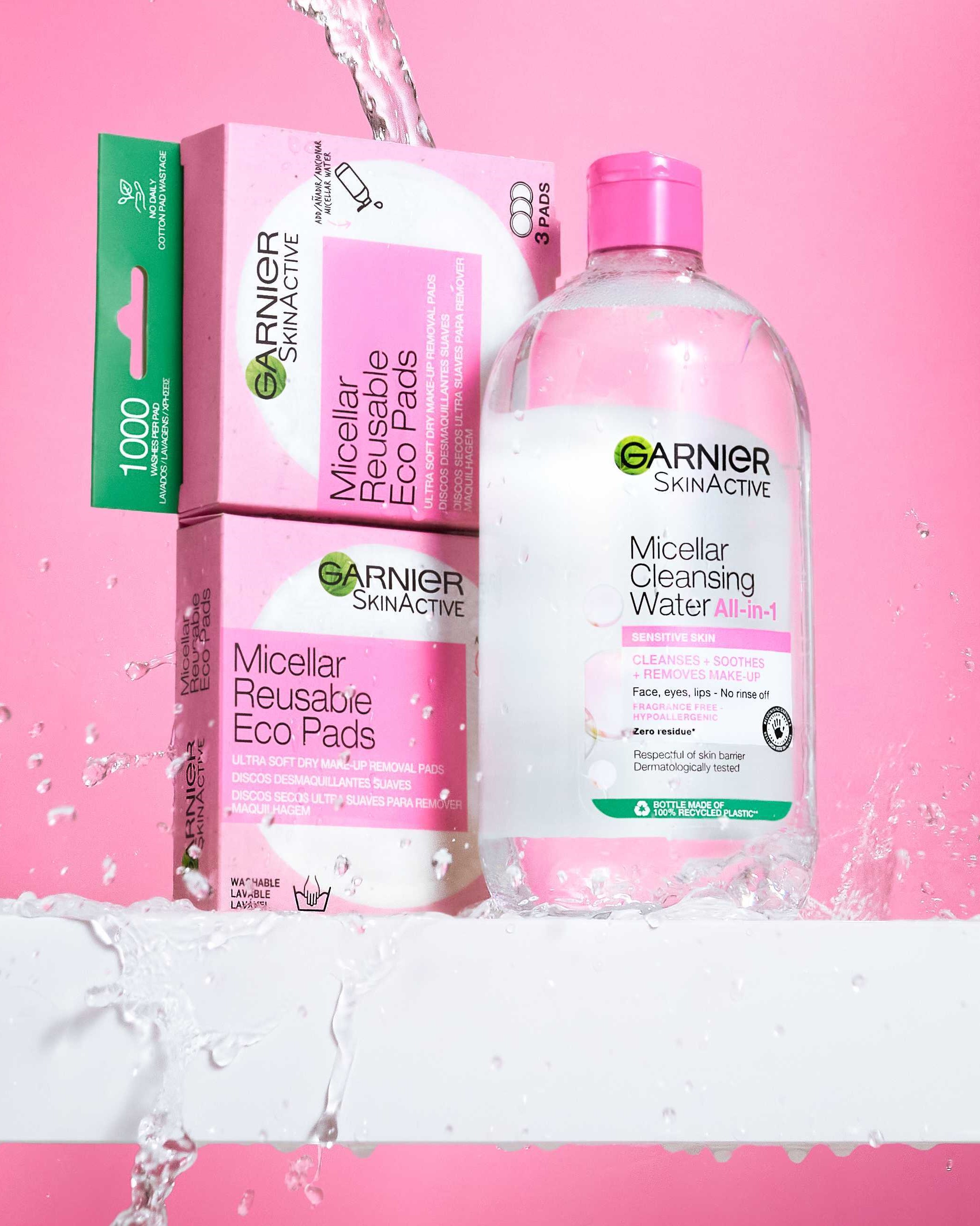 Garnier : Presentation Image