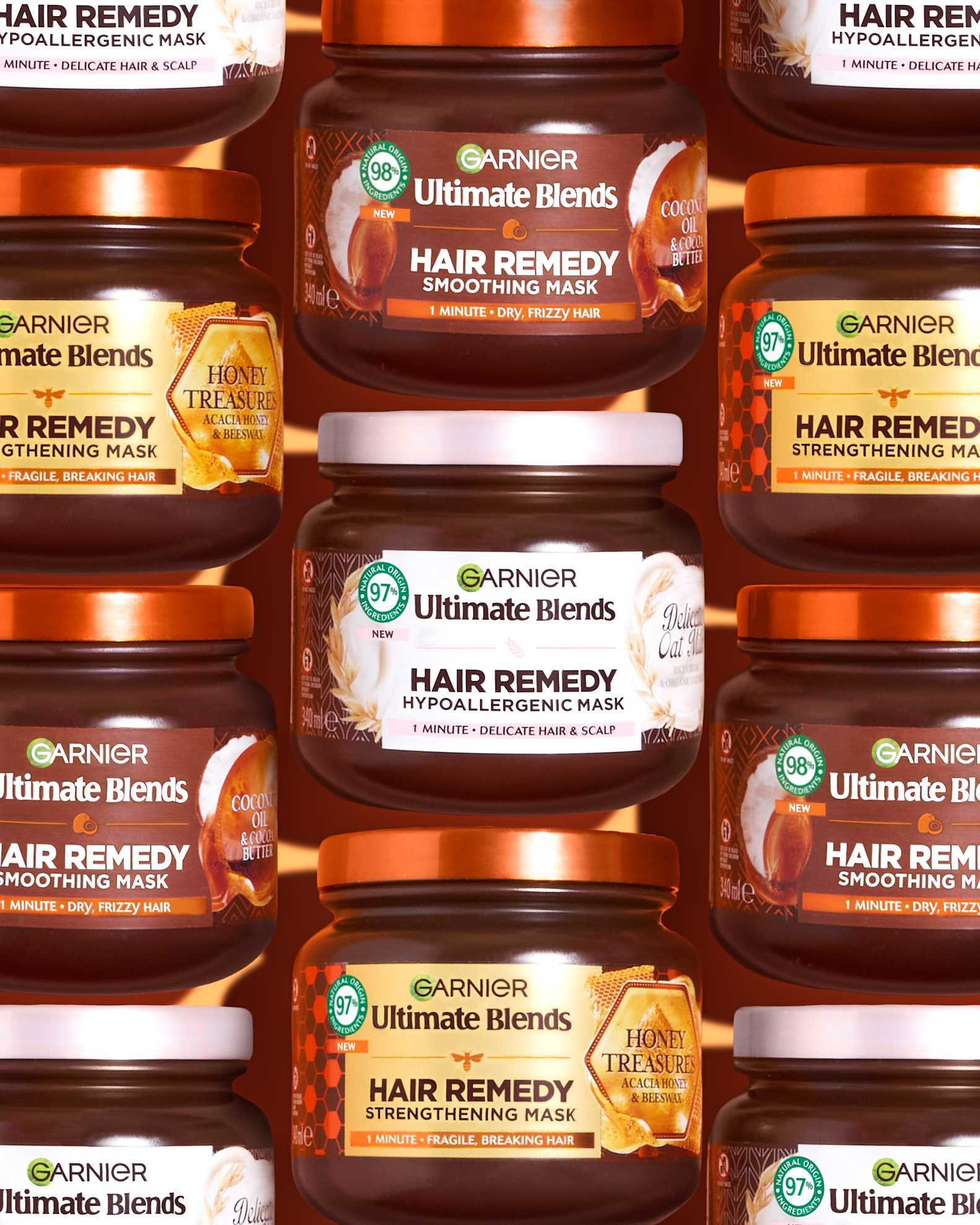 Garnier : Presentation Image