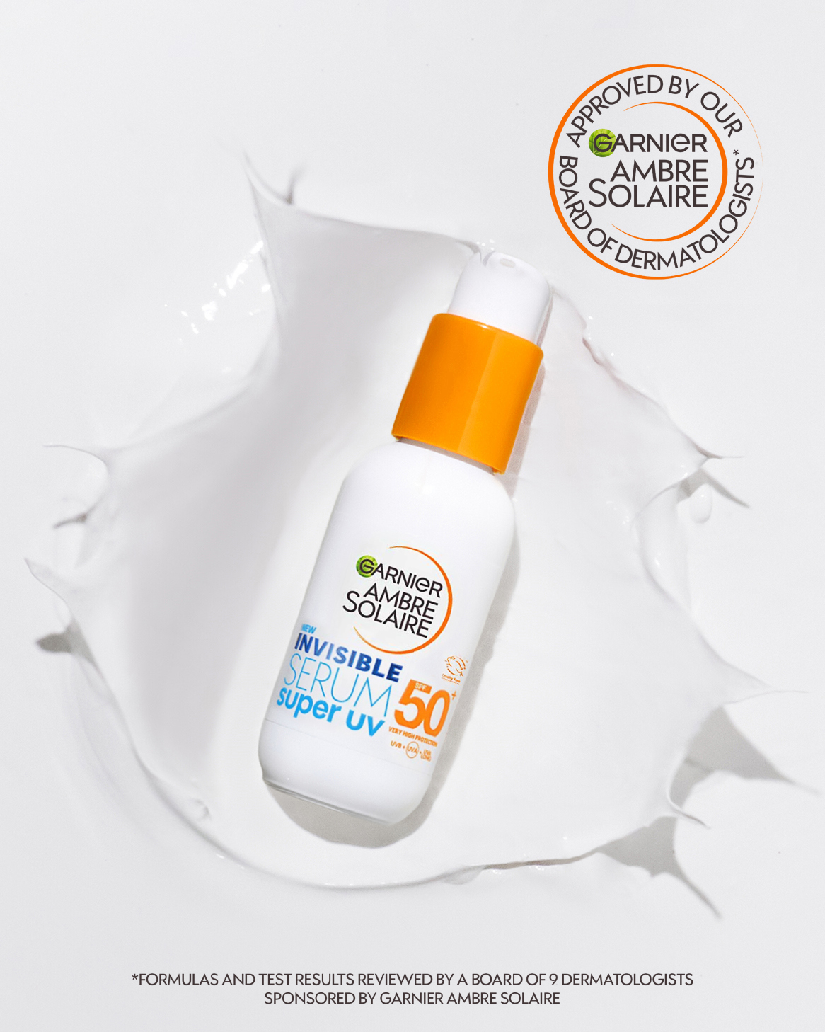 Garnier : Presentation Image