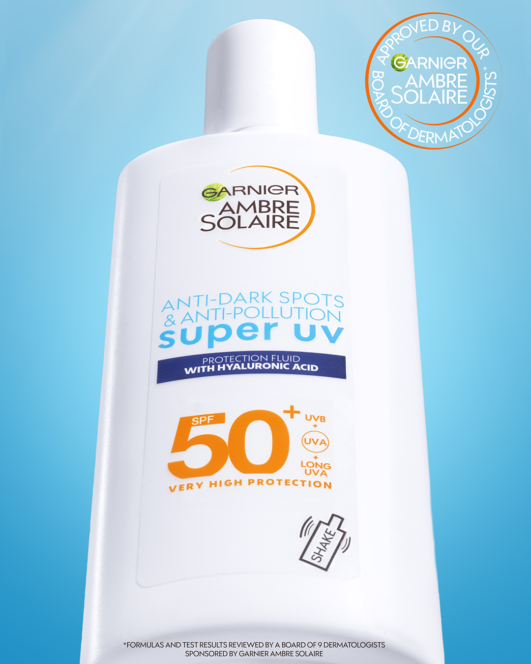 Garnier : Presentation Image