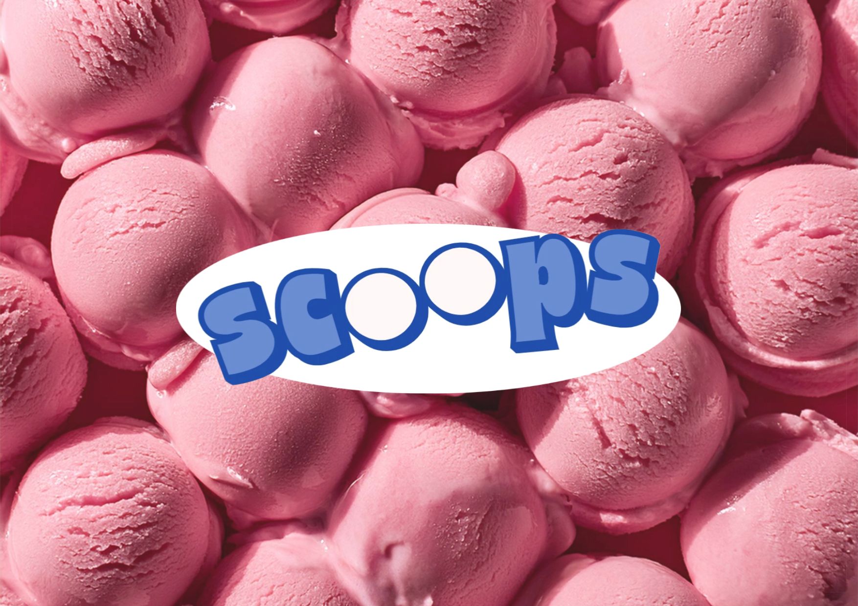 Scoops Logo