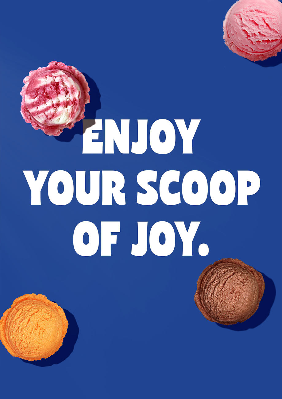 Scoops poster