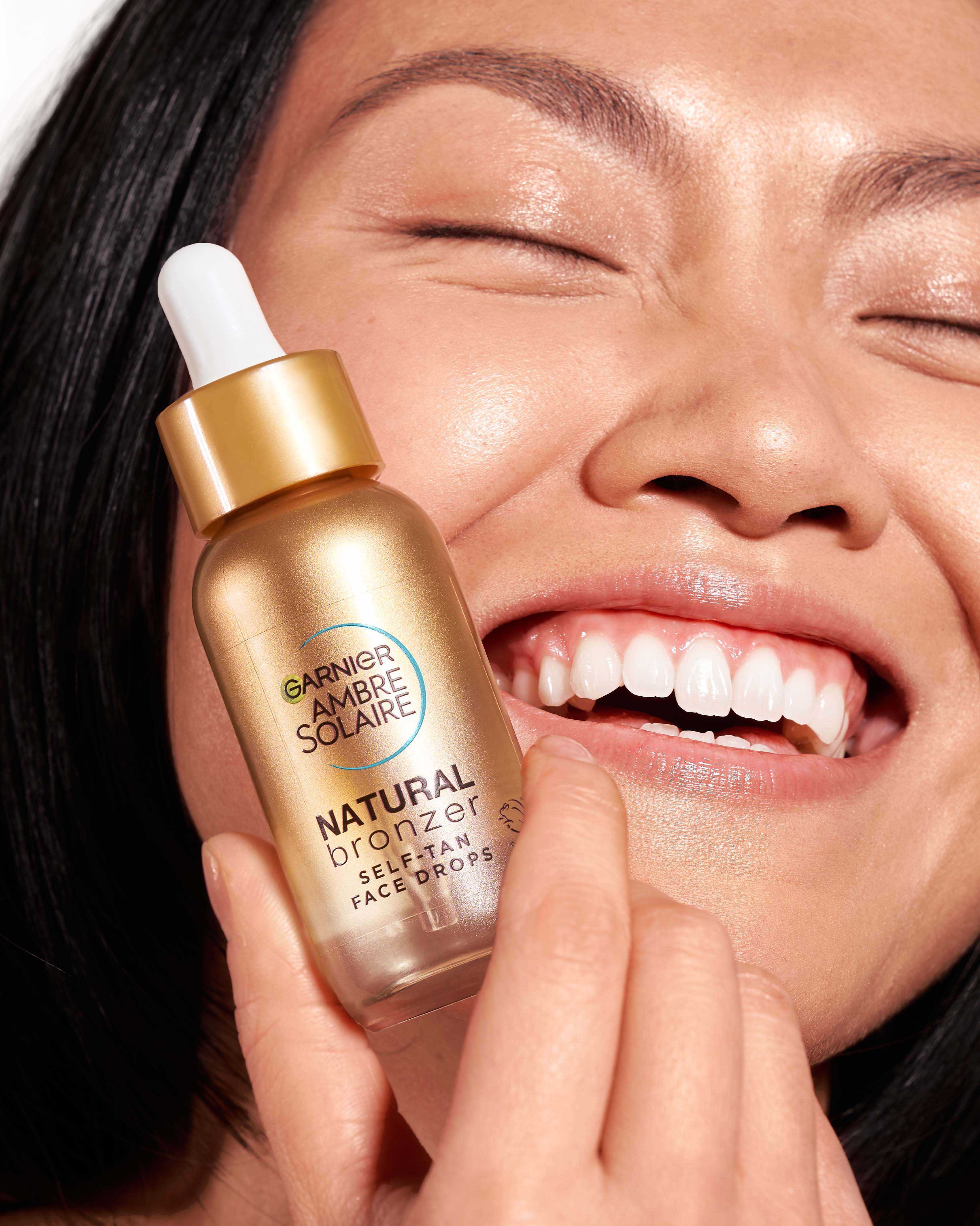 Garnier : Presentation Image