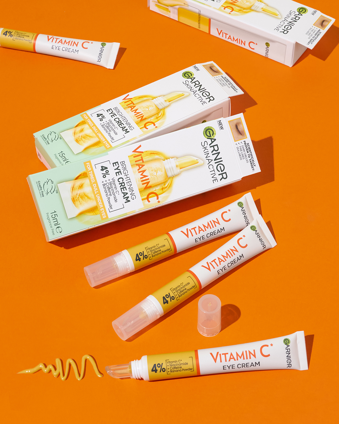 Garnier : Presentation Image
